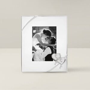 NEW Lenox True Love 5" x 7" Frame